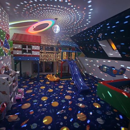 Вилла Zumilu House Zagorz Экстерьер фото