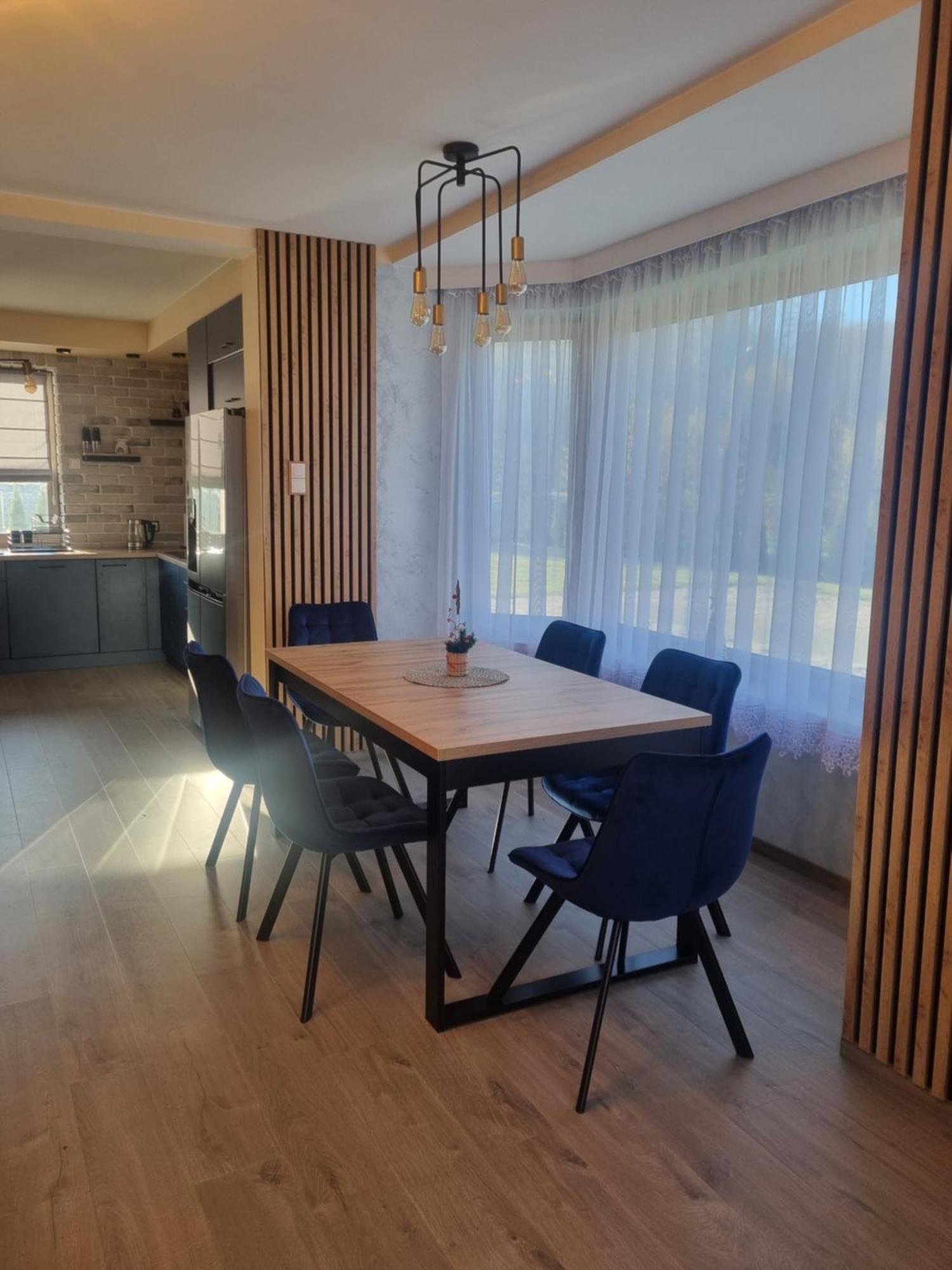 Вилла Zumilu House Zagorz Экстерьер фото