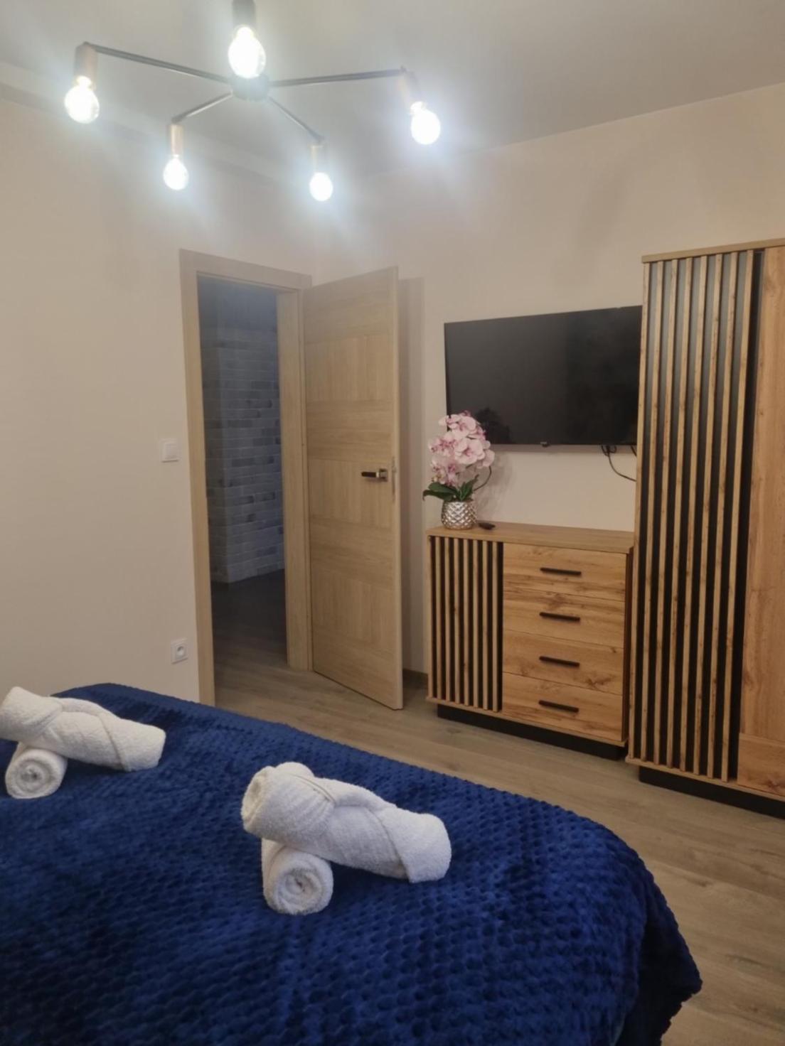 Вилла Zumilu House Zagorz Экстерьер фото