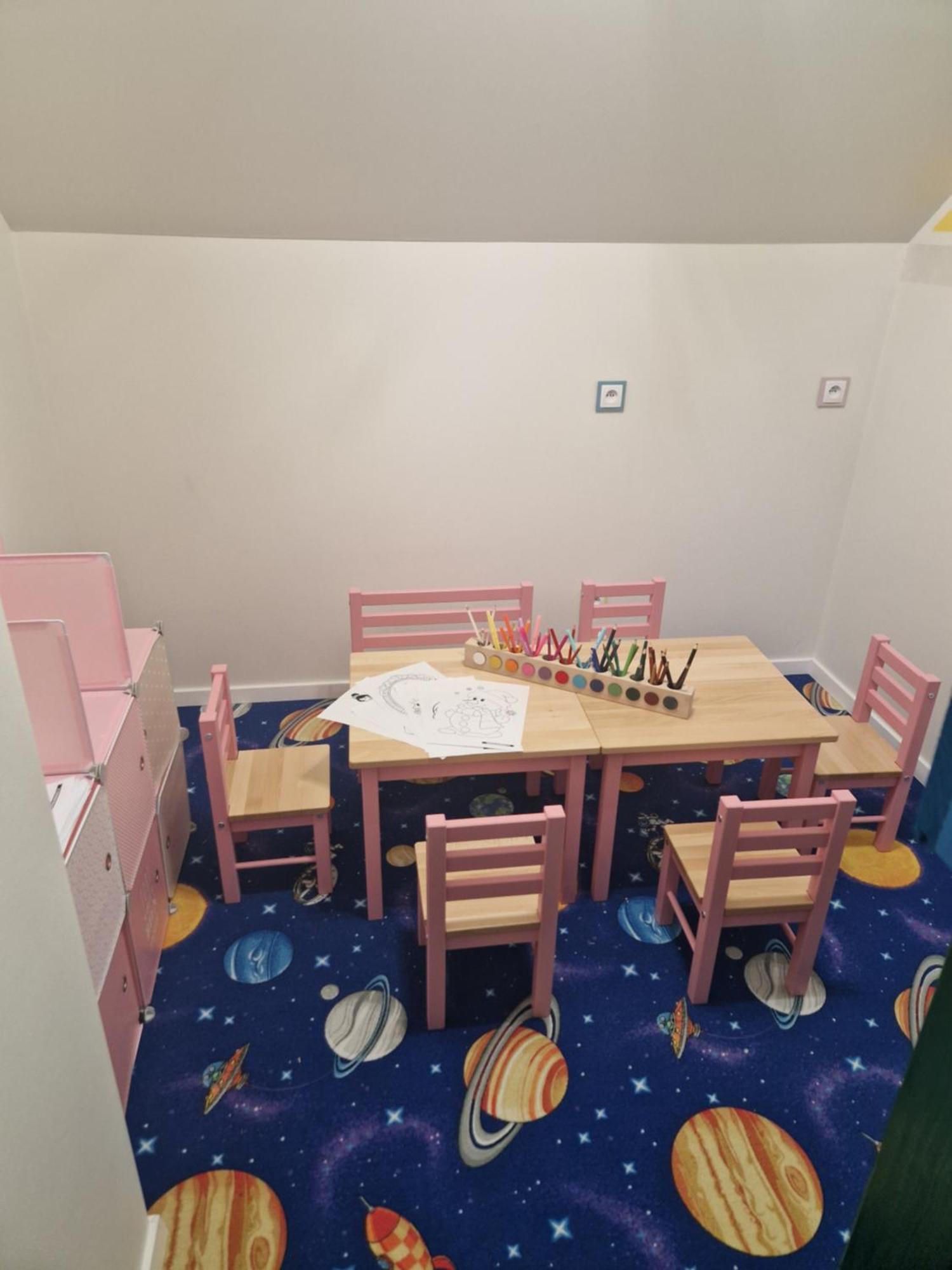 Вилла Zumilu House Zagorz Экстерьер фото