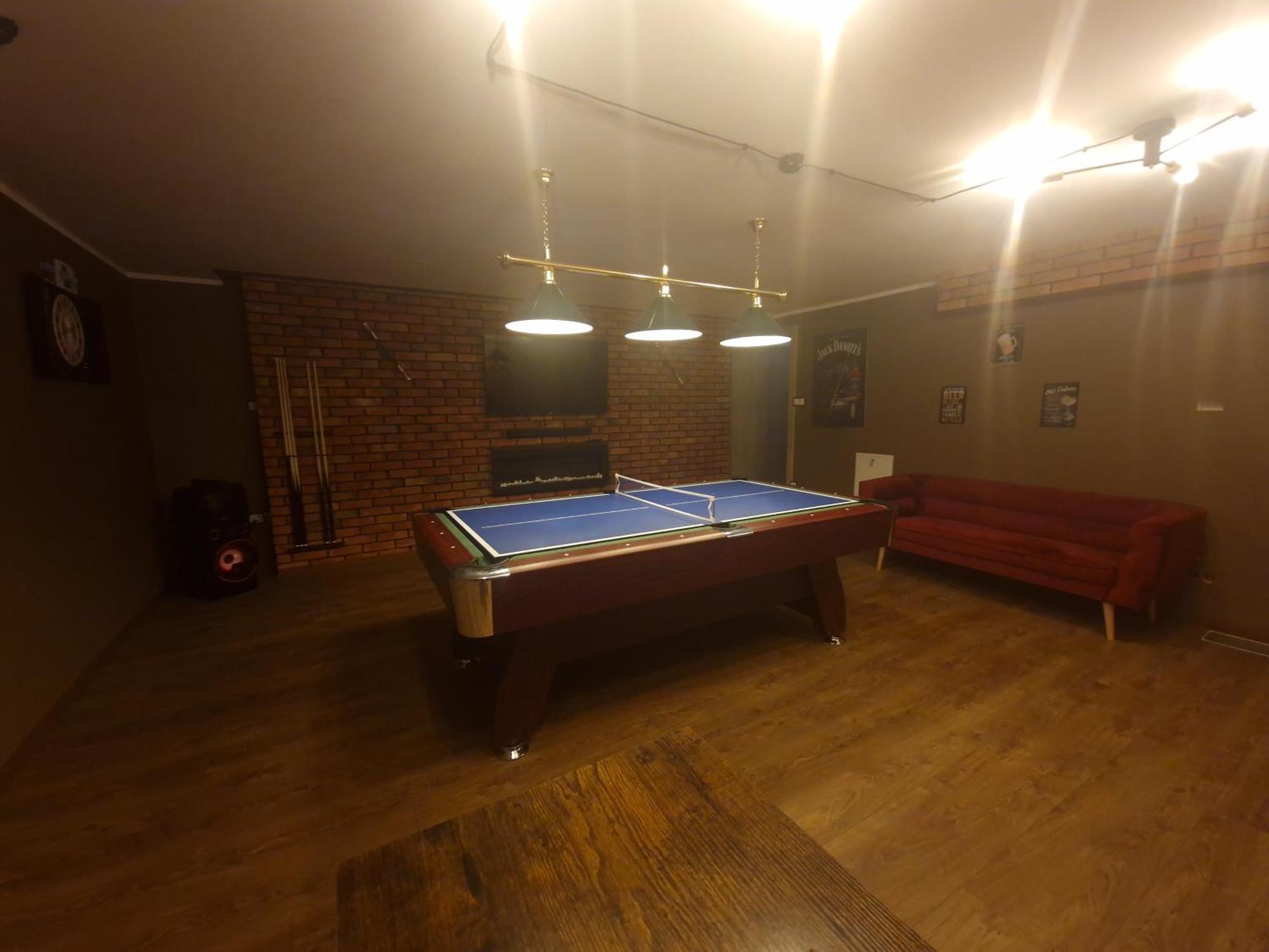 Вилла Zumilu House Zagorz Экстерьер фото