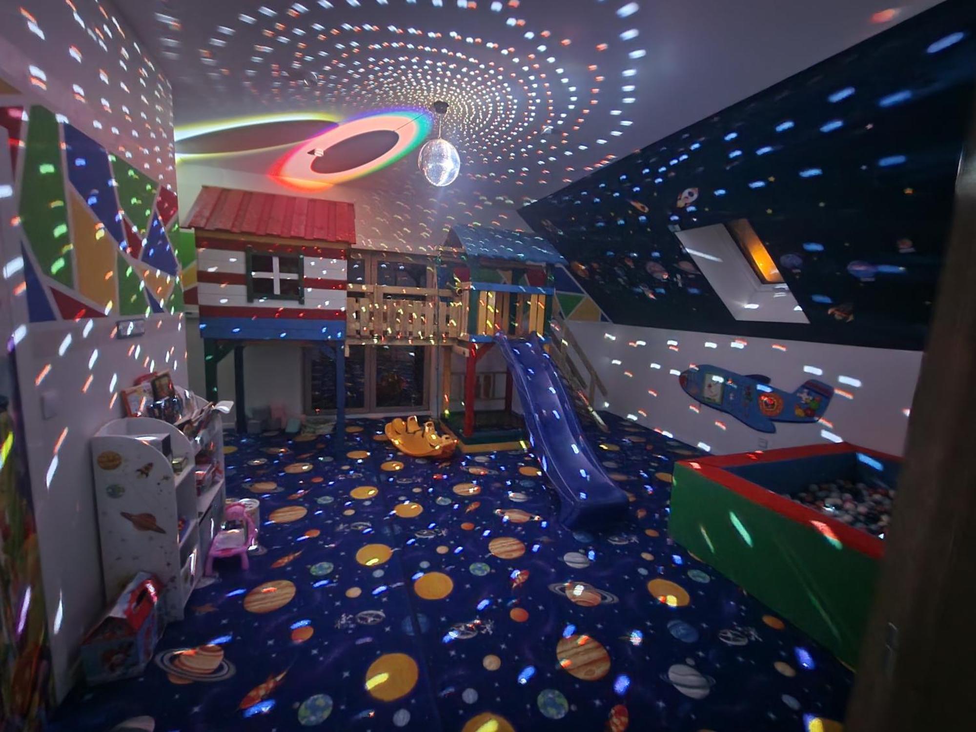 Вилла Zumilu House Zagorz Экстерьер фото