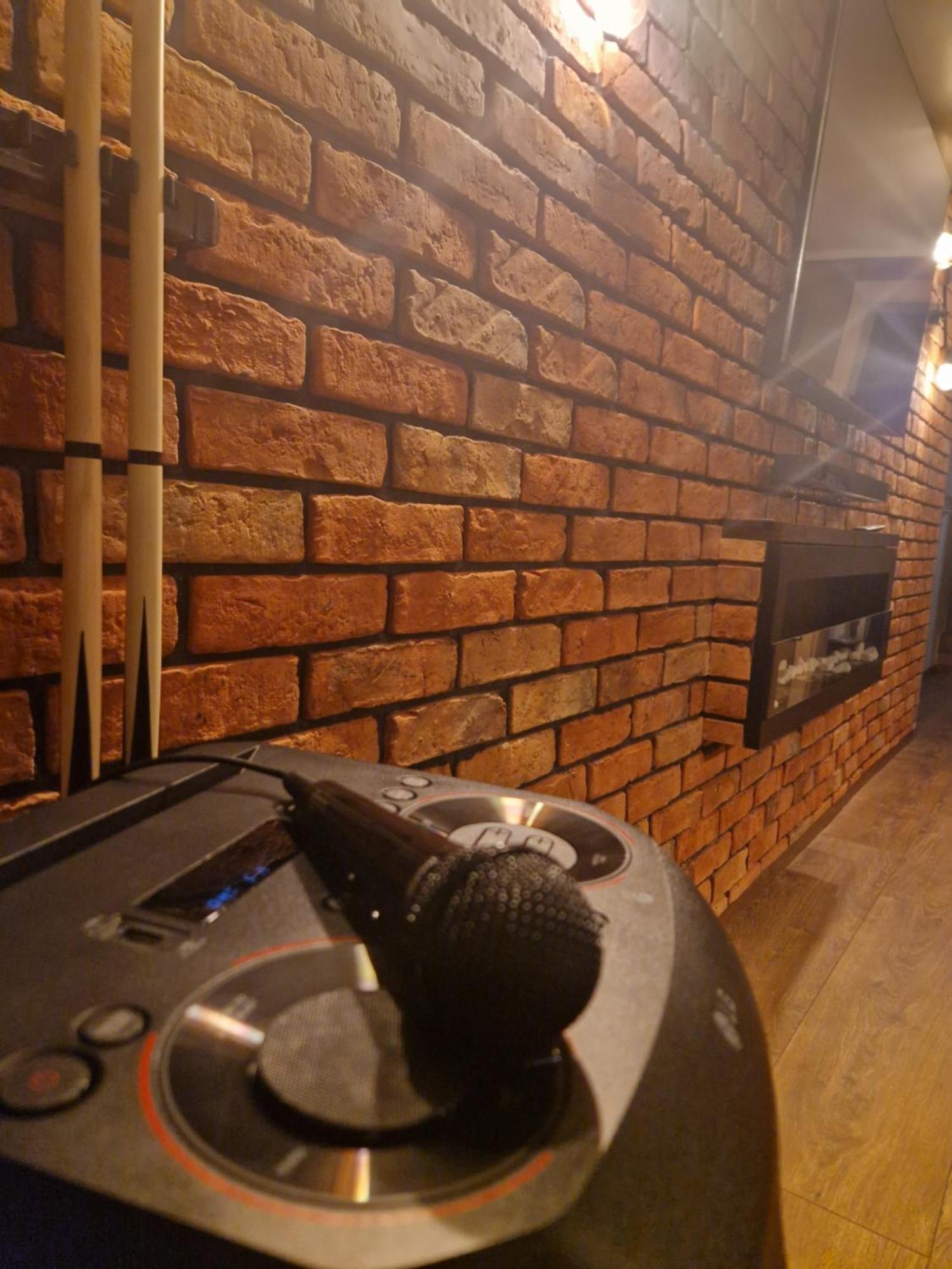 Вилла Zumilu House Zagorz Экстерьер фото