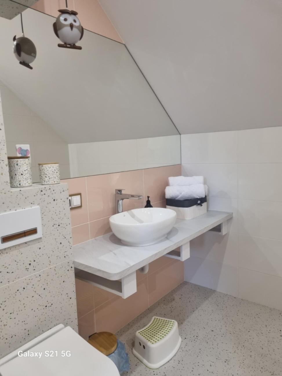 Вилла Zumilu House Zagorz Экстерьер фото