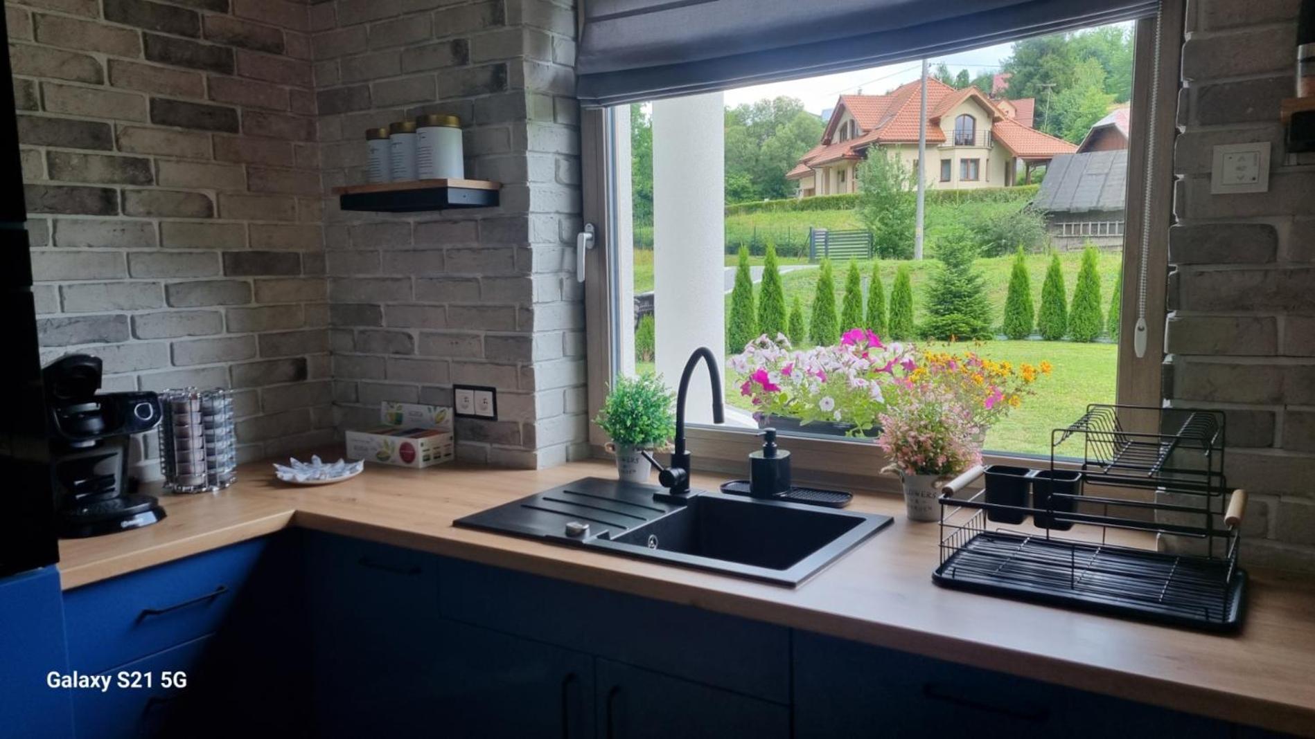 Вилла Zumilu House Zagorz Экстерьер фото