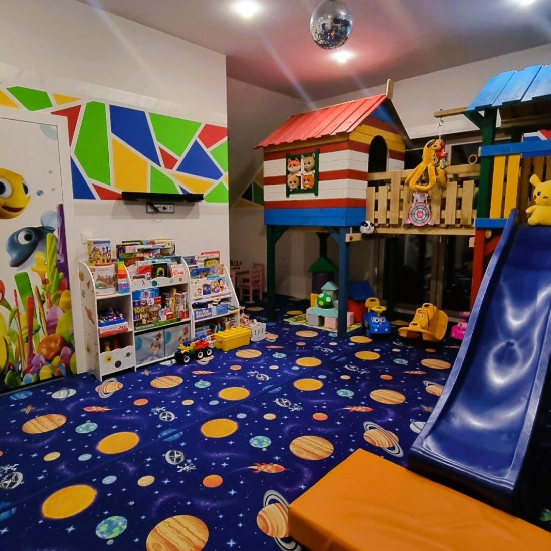 Вилла Zumilu House Zagorz Экстерьер фото